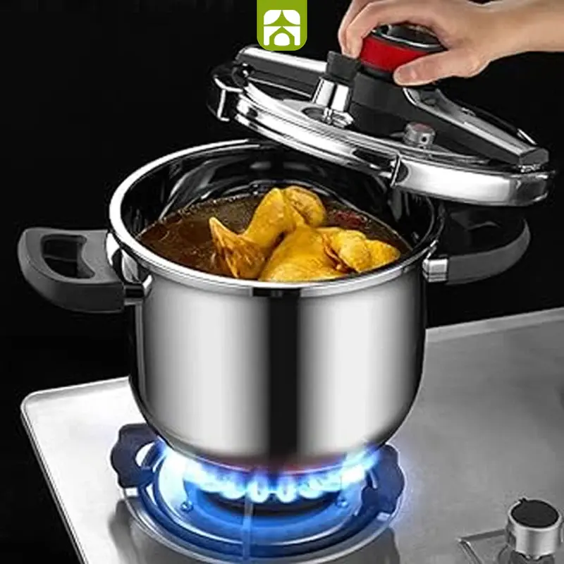 Panela TurboChef cozinhando