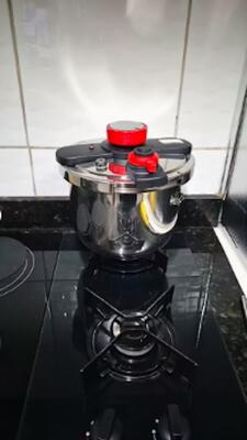 Foto enviada por Maria S.