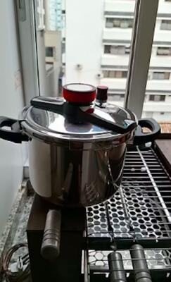 Foto enviada por Camila R.